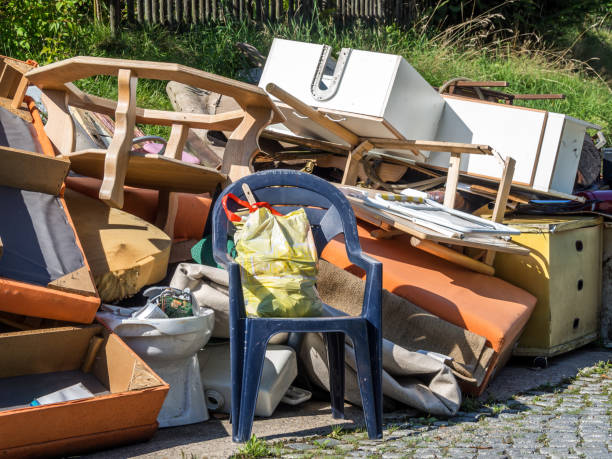 Best Junk Removal and Recycling  in Milton, NY