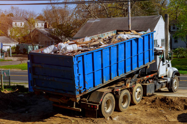 Best Same-Day Junk Removal  in Milton, NY
