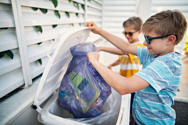 Best Attic Cleanout Services  in Milton, NY