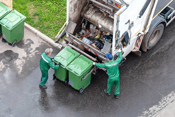 Best Commercial Cleanout Services  in Milton, NY