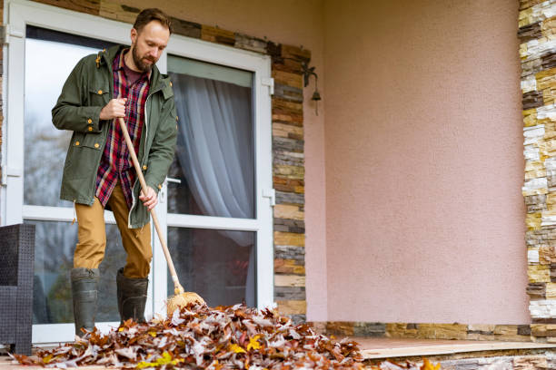 Attic Cleanout Services in Milton, NY